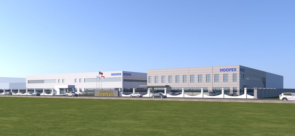 HOOPEX DIGITAL CALIPER EXTRA LARGE DISPLAY METAL CASE 300MM-K316B.W-1130II